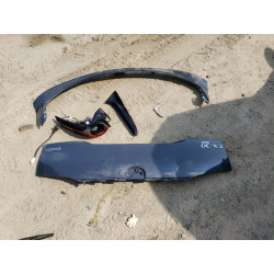 2023 MAZDA CX30 3MVDMBCM0PM539465 58849803