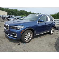 2022 BMW X5 5UXCR6C00N9K12996 59884633
