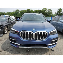 2022 BMW X5 5UXCR6C00N9K12996 59884633
