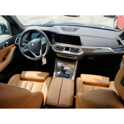 2022 BMW X5 5UXCR6C00N9K12996 59884633