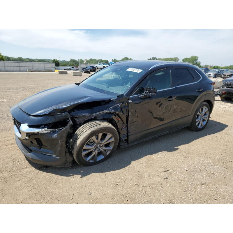 2023 MAZDA CX30 3MVDMBBM7PM520378 58496193