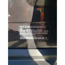 2020 BMW X5 5UXCR6C05L9B52035 42599843