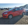 2014 FORD FIESTA