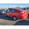 2014 FORD FIESTA