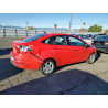 2014 FORD FIESTA