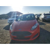 2014 FORD FIESTA