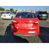 2014 FORD FIESTA