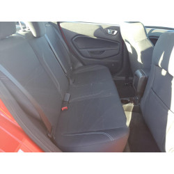 2014 FORD FIESTA