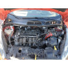 2014 FORD FIESTA