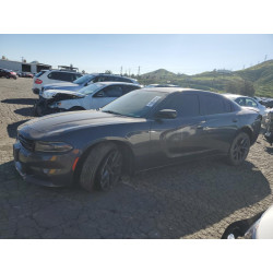 2020 DODGE CHARGER