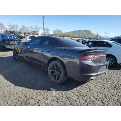 2020 DODGE CHARGER