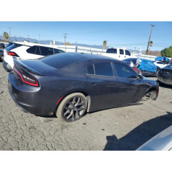 2020 DODGE CHARGER