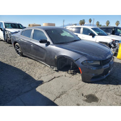 2020 DODGE CHARGER