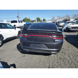 2020 DODGE CHARGER