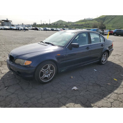 2002 BMW 3 SERIES