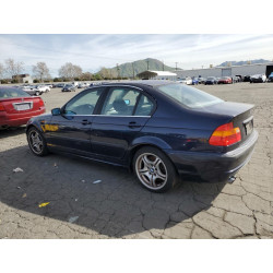 2002 BMW 3 SERIES