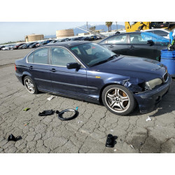 2002 BMW 3 SERIES