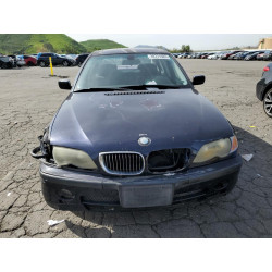 2002 BMW 3 SERIES