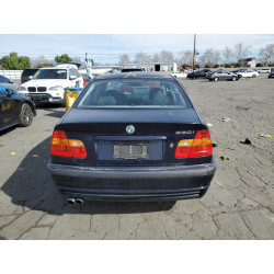 2002 BMW 3 SERIES