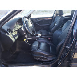 2002 BMW 3 SERIES