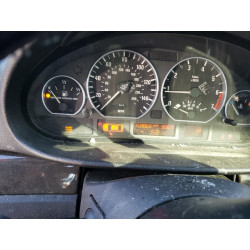 2002 BMW 3 SERIES