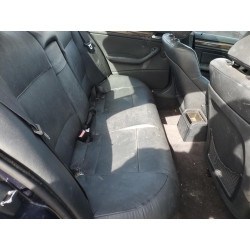 2002 BMW 3 SERIES