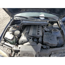2002 BMW 3 SERIES