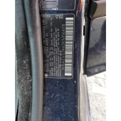 2002 BMW 3 SERIES