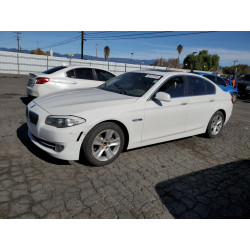 2013 BMW 5 SERIES