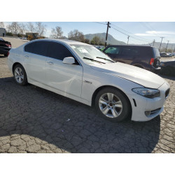 2013 BMW 5 SERIES