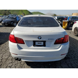 2013 BMW 5 SERIES