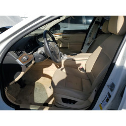 2013 BMW 5 SERIES