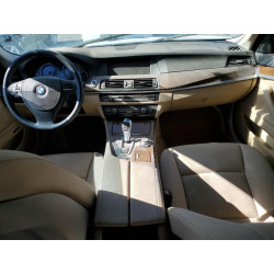 2013 BMW 5 SERIES