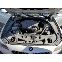 2013 BMW 5 SERIES
