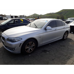2012 BMW 5 SERIES