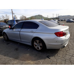 2012 BMW 5 SERIES