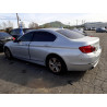 2012 BMW 5 SERIES