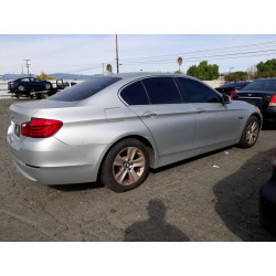 2012 BMW 5 SERIES