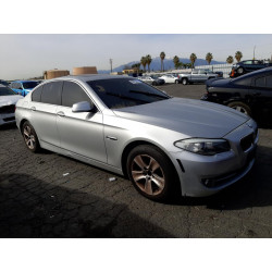 2012 BMW 5 SERIES