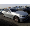 2012 BMW 5 SERIES