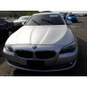 2012 BMW 5 SERIES