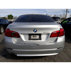 2012 BMW 5 SERIES