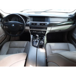 2012 BMW 5 SERIES