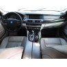 2012 BMW 5 SERIES