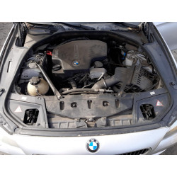 2012 BMW 5 SERIES