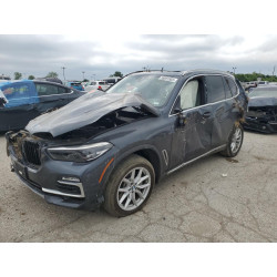 2020 BMW X5 5UXCR6C02L9B99068 55091503