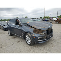 2020 BMW X5 5UXCR6C02L9B99068 55091503