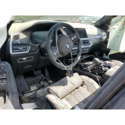 2020 BMW X5 5UXCR6C02L9B99068 55091503