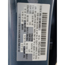 2020 MAZDA CX30 3MVDMBEM8LM123848 58278803