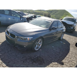 2014 BMW 3 SERIES
